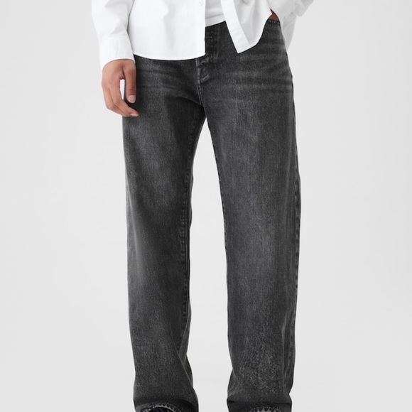 GAP - Unisex Organic 90’s Loose - Picture 7 of 9